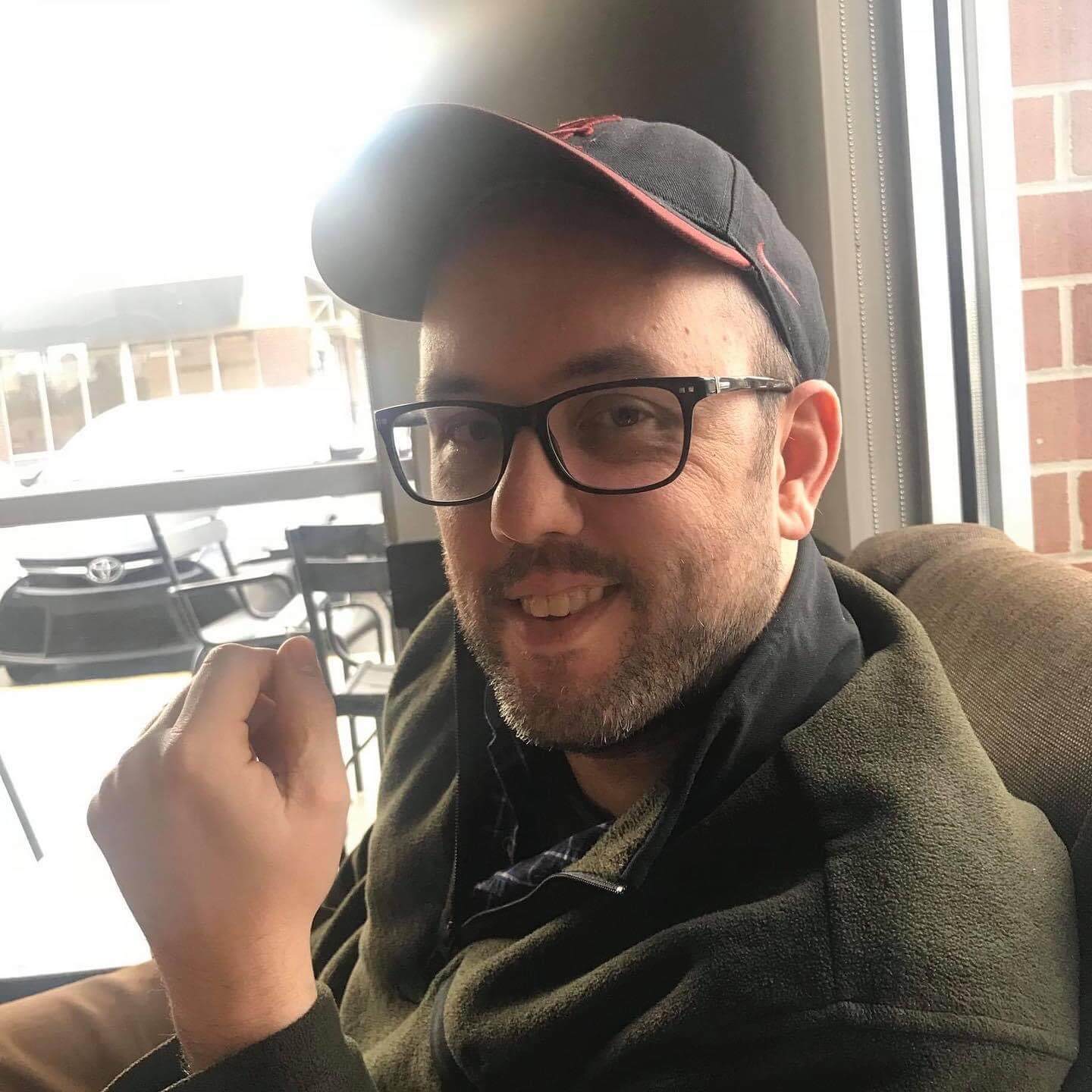 Welcome to The Way Church in Athens, AL