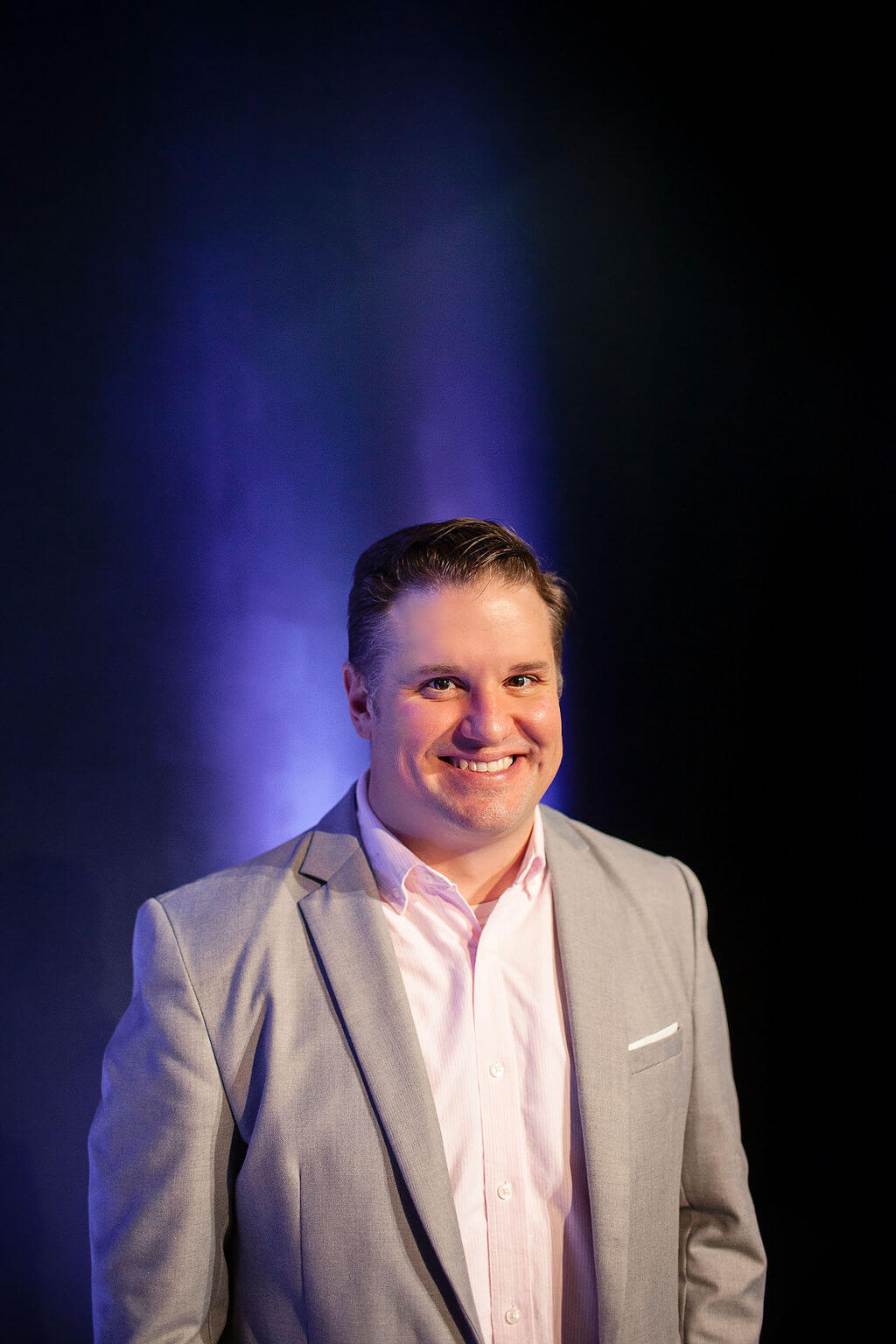 Who we are at The Way Church in Athens, AL