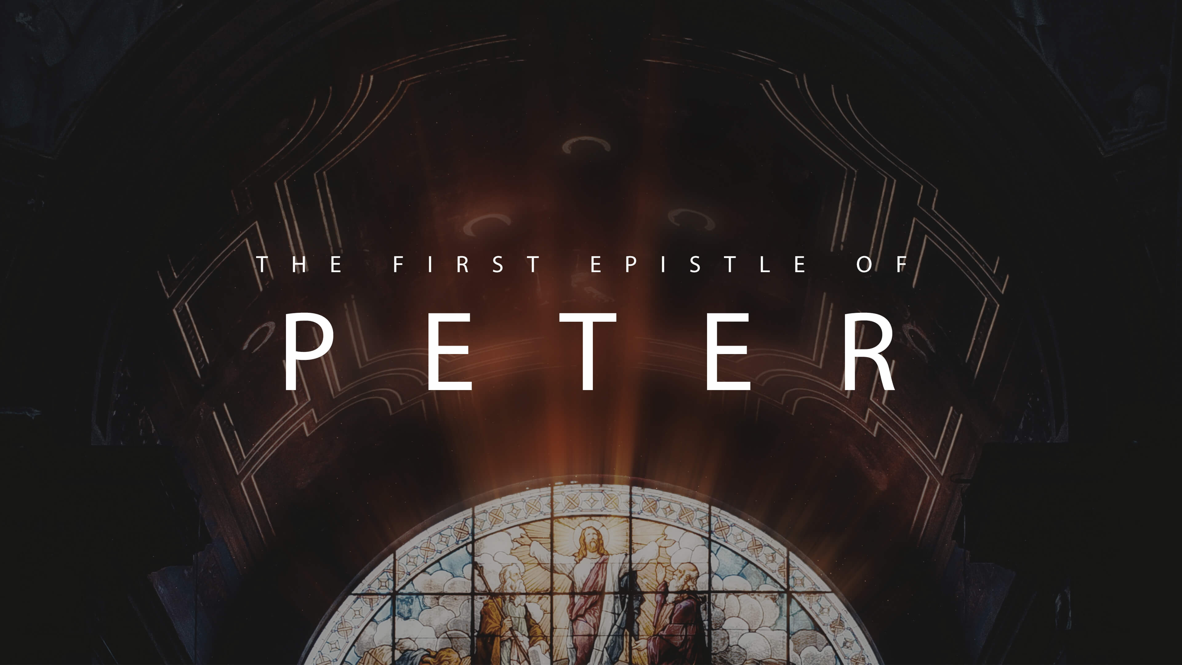 Our recent sermon at The Way Church in Athens, AL